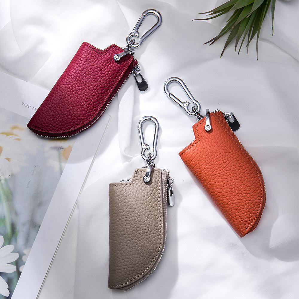 Comprehensive Guide to Car Key Bags: Leather Key Holder, Protection Buying Tips